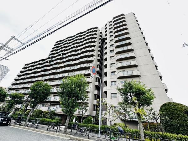 シティハイツこの花