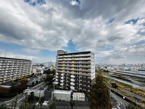 シティハイツこの花