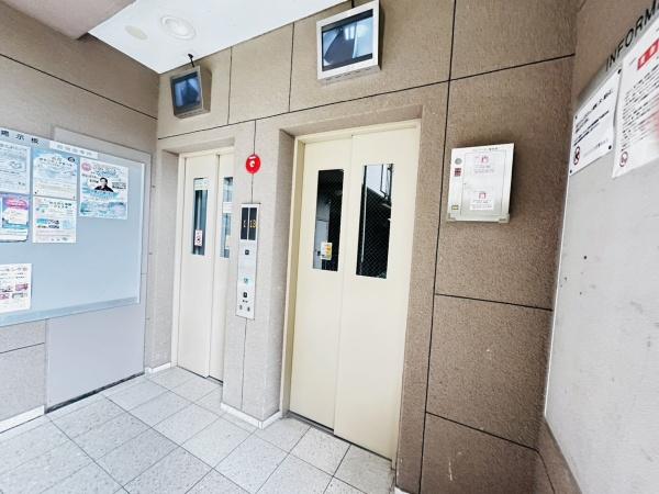 シティハイツこの花