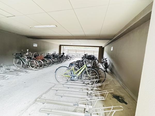 シティハイツこの花