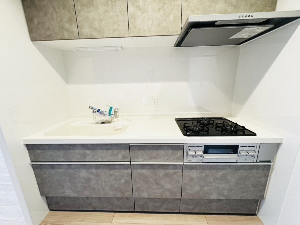 シティハイツこの花