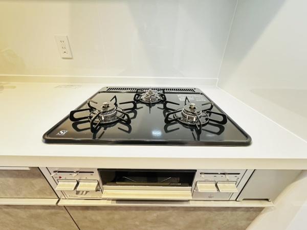 シティハイツこの花