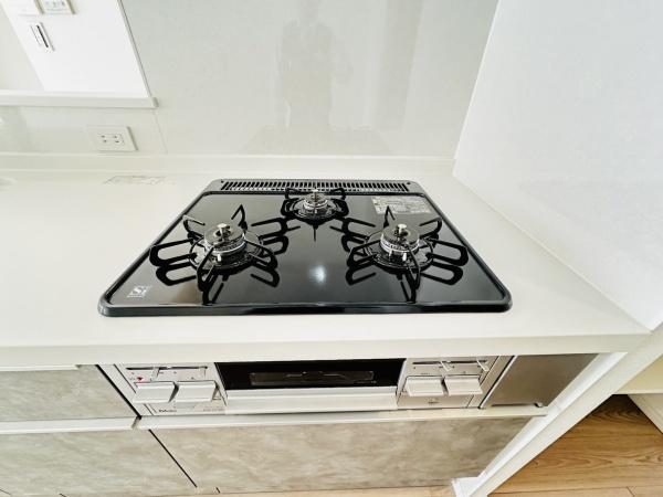 ネオハイツ港大橋