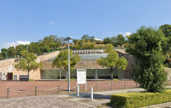 ネオハイツ港大橋(丸善インテックアリーナ大阪)