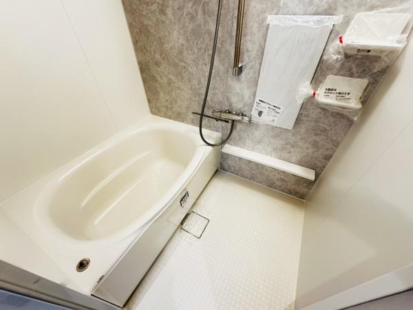 ネオハイツ港大橋