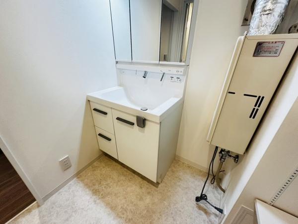 ネオハイツ港大橋