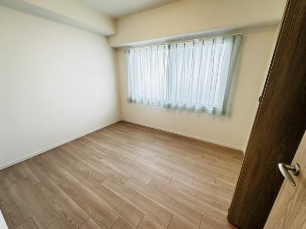 ネオハイツ港大橋