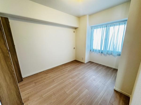 ネオハイツ港大橋