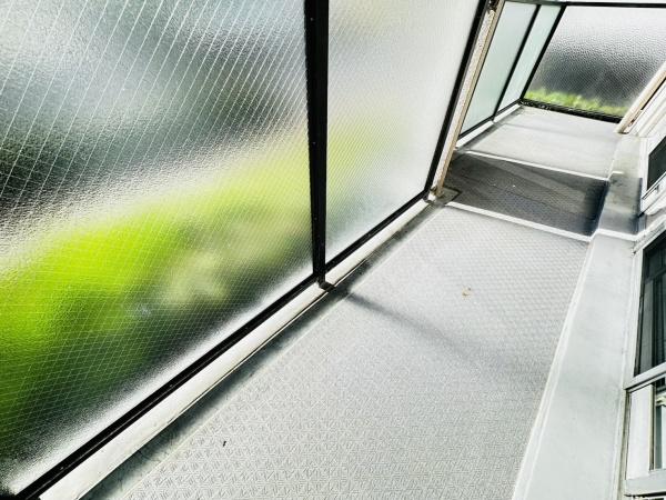 ネオハイツ港大橋