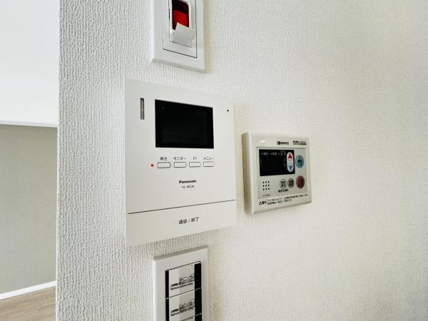 ネオハイツ港大橋