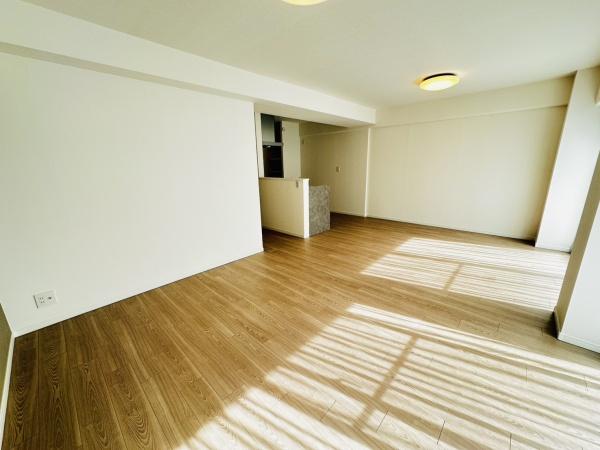 ネオハイツ港大橋