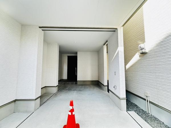 大阪市大正区小林東２丁目の中古一戸建て