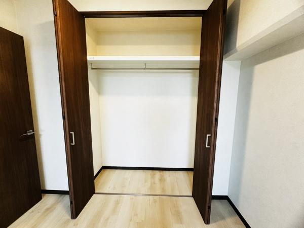 パークハイツ千島