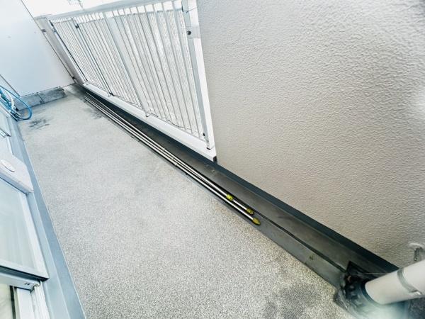 パークハイツ千島