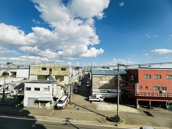 パークハイツ千島