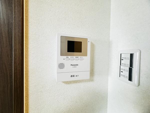 パークハイツ千島