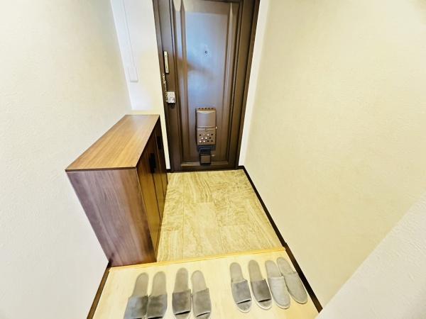 パークハイツ千島