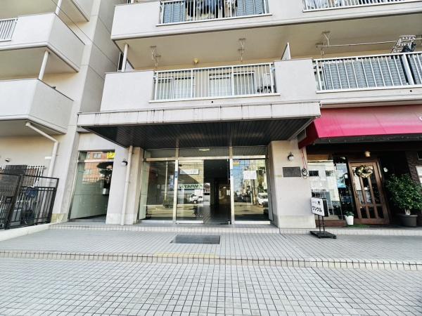 パークハイツ千島