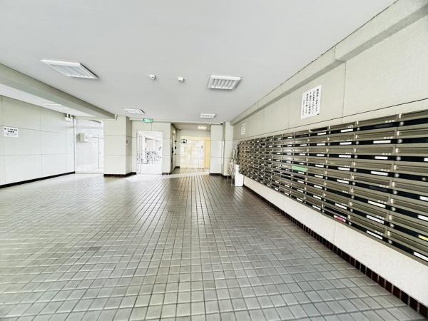 パークハイツ千島