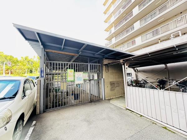 パークハイツ千島