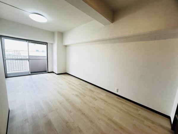 パークハイツ千島