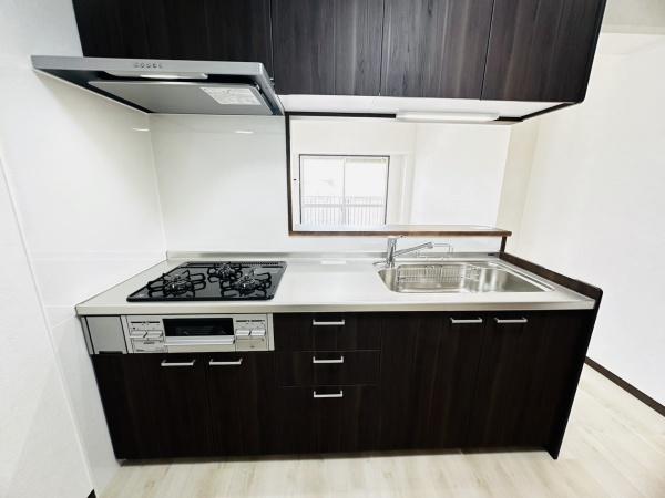 パークハイツ千島