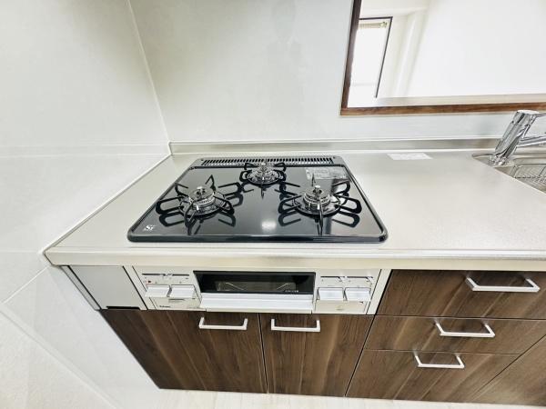 パークハイツ千島