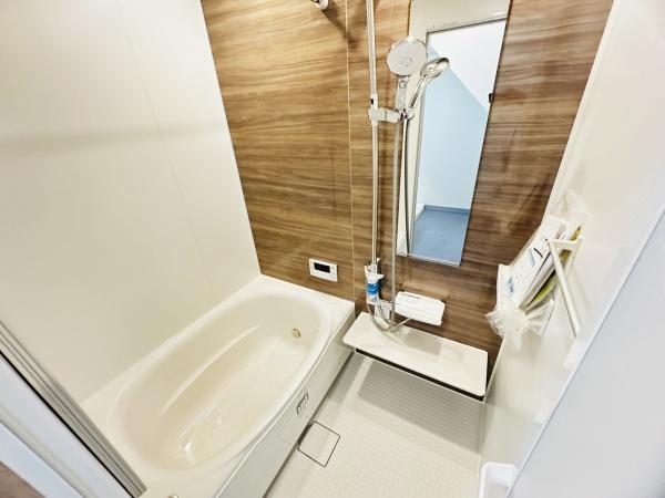 大阪市港区市岡３丁目の新築一戸建