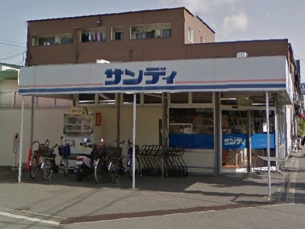 大阪市港区市岡３丁目の新築一戸建(サンディ北恩加島店)