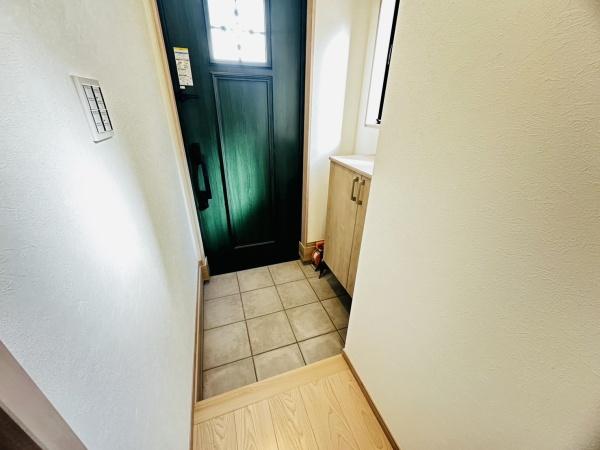 大阪市港区市岡３丁目の新築一戸建