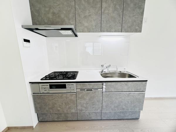 大阪市港区市岡３丁目の新築一戸建