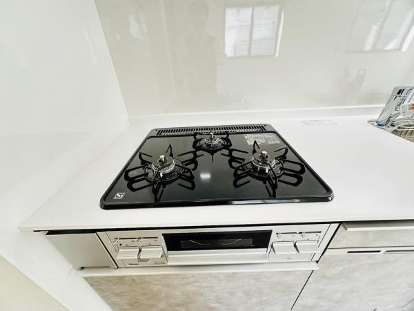 大阪市港区市岡３丁目の新築一戸建