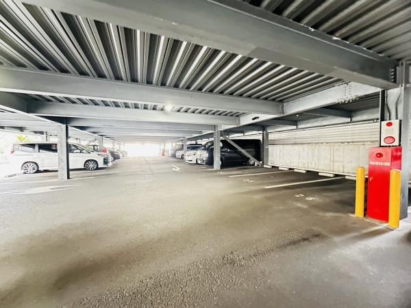 キングマンションシーブリッサ此花