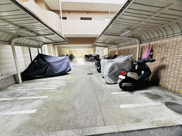 キングマンションシーブリッサ此花