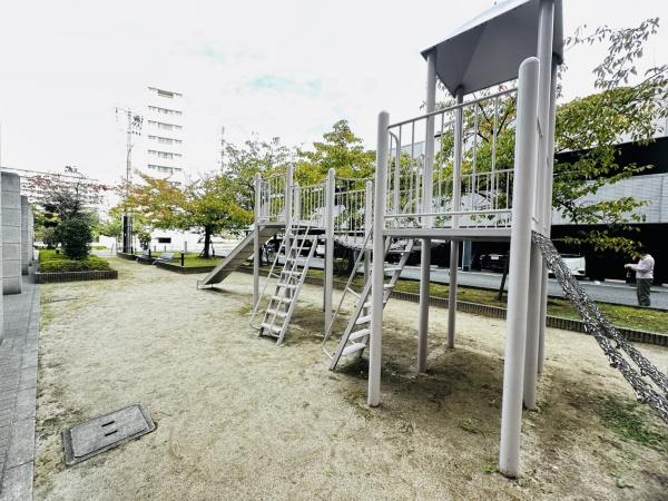 キングマンションシーブリッサ此花