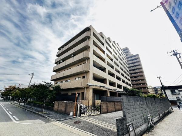 キングマンションシーブリッサ此花