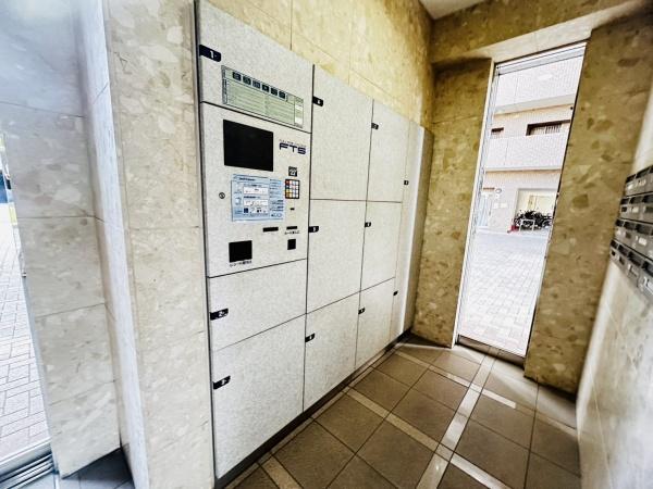 キングマンションシーブリッサ此花