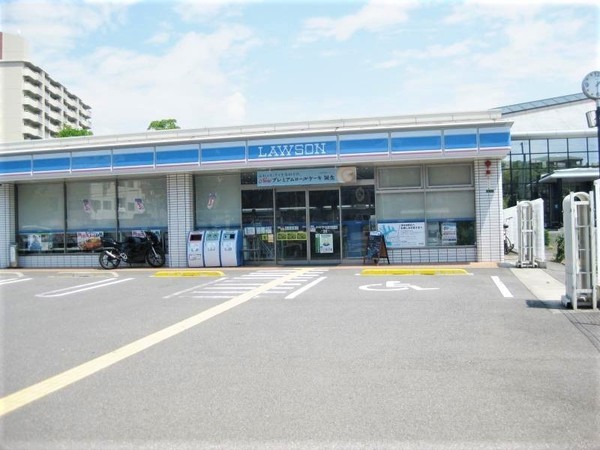 大阪市大正区小林東３丁目の中古一戸建て(ローソンマリンテニスパーク北村店)