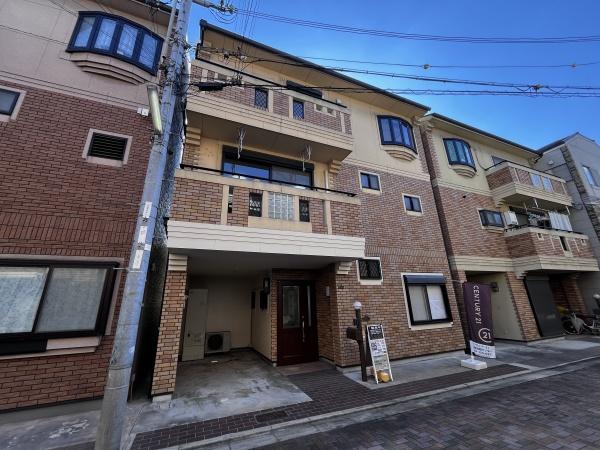 大阪市大正区小林東3丁目の中古一戸建