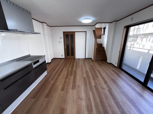 大阪市大正区小林東３丁目の中古一戸建て