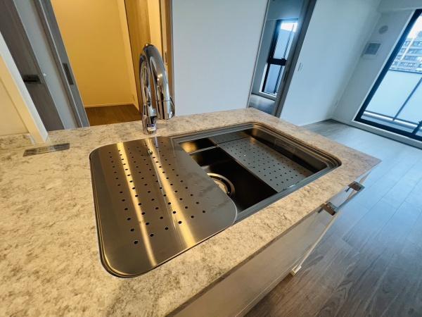 ジオタワー堺筋本町