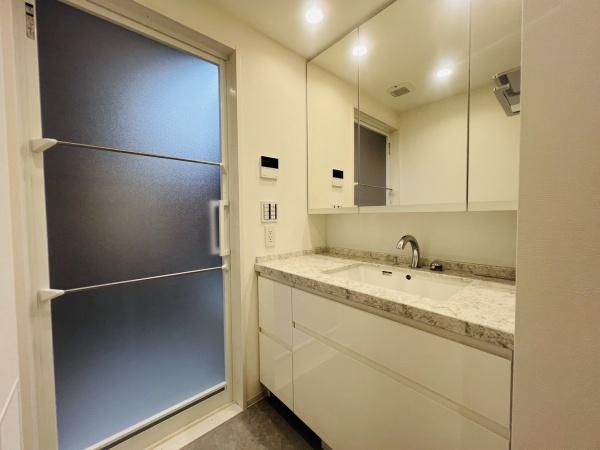 ジオタワー堺筋本町