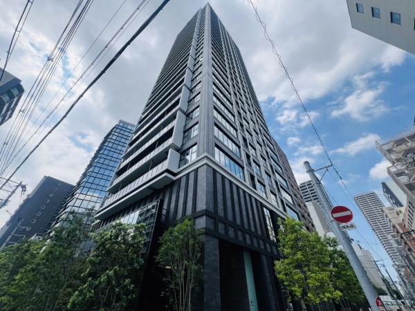 ジオタワー堺筋本町