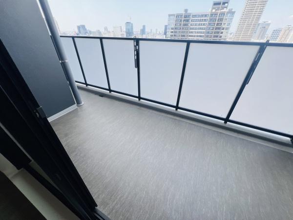 ジオタワー堺筋本町