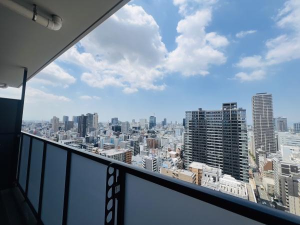 ジオタワー堺筋本町