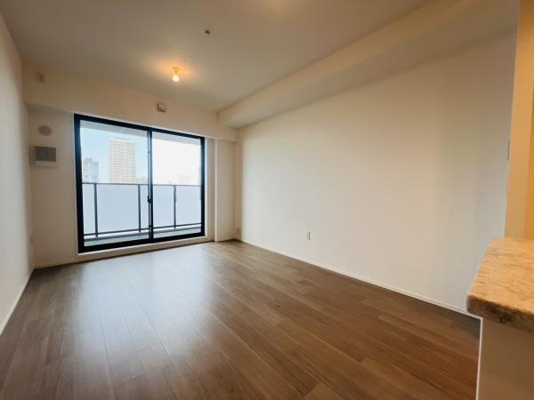 ジオタワー堺筋本町