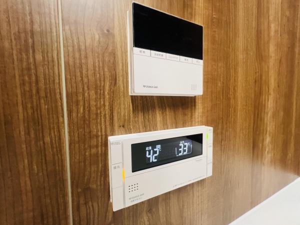 ジオタワー堺筋本町