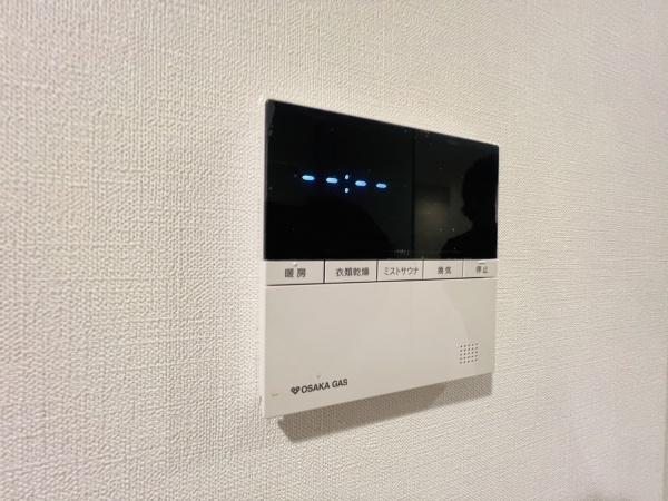 ジオタワー堺筋本町