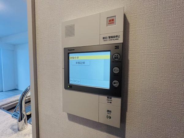 ジオタワー堺筋本町