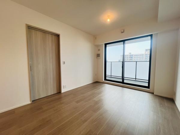 ジオタワー堺筋本町